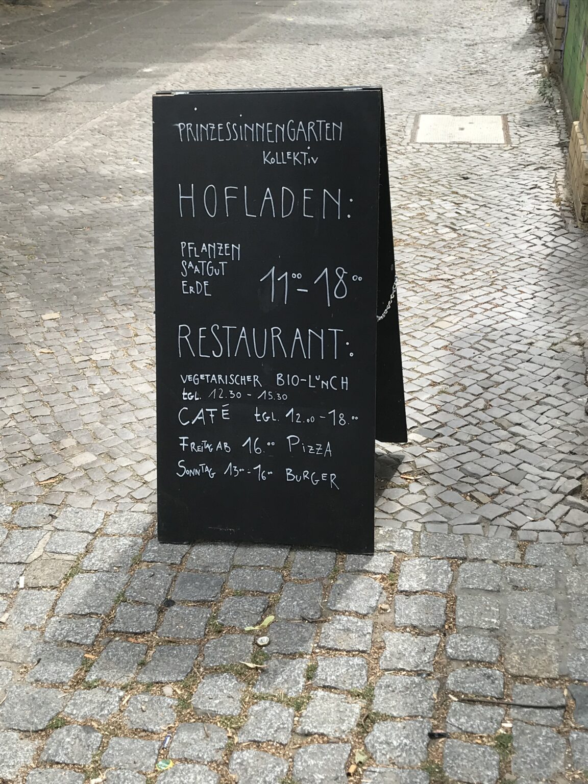 Wunderwelt Neuer Friedhof St. Jacobi