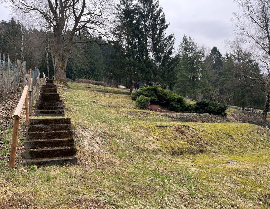 Wunderwelt Friedhof Bad Grund (Harz) – Bild 4