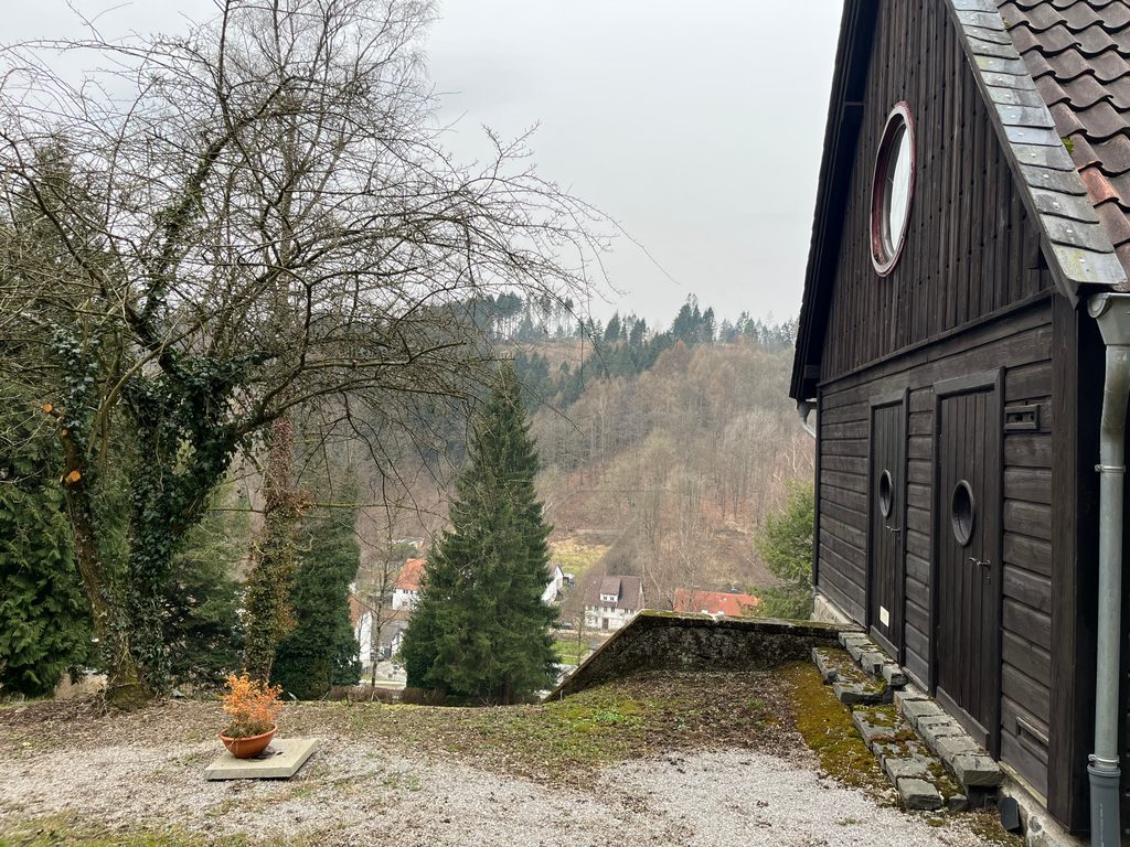 Wunderwelt Friedhof Bad Grund (Harz) – Bild 5