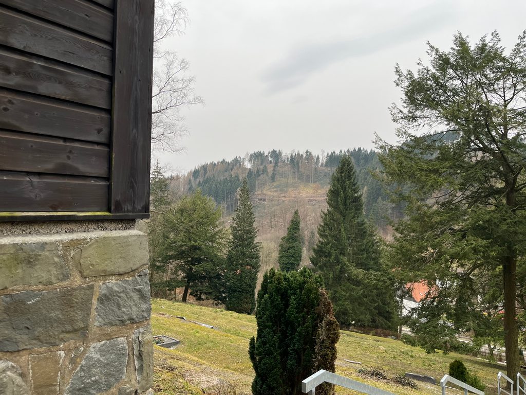 Wunderwelt Friedhof Bad Grund (Harz) – Bild 8