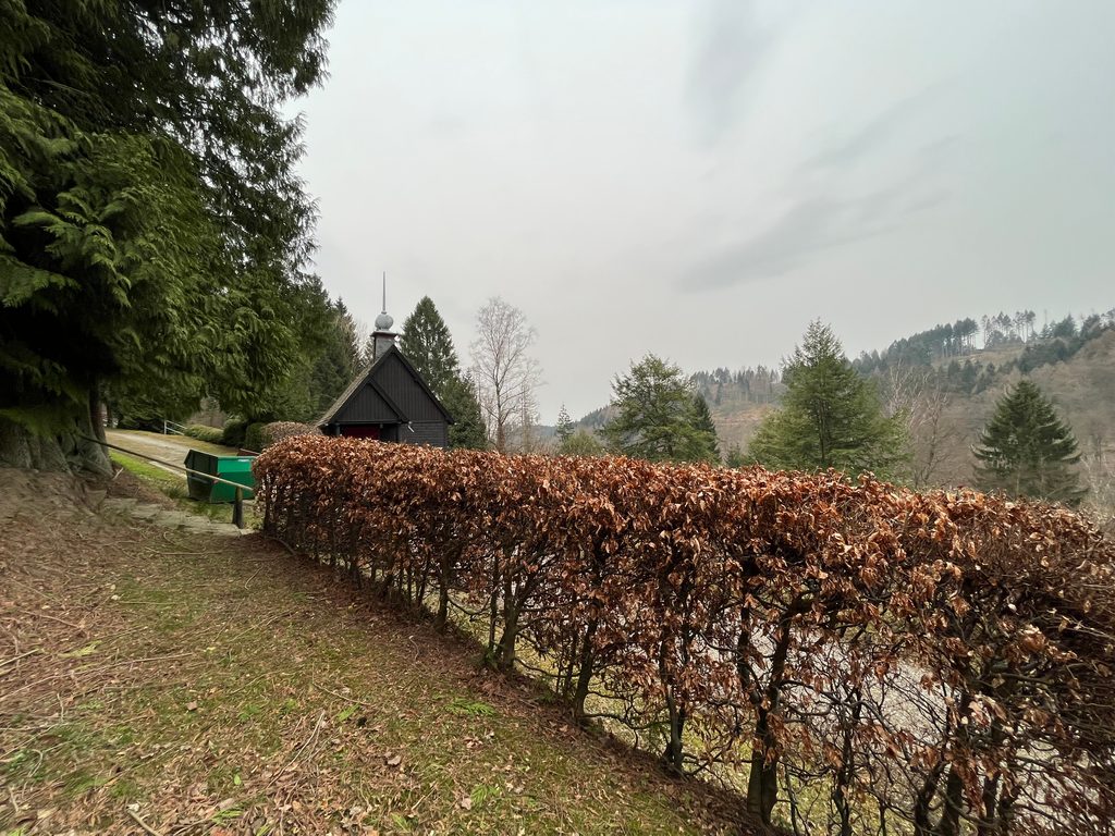 Wunderwelt Friedhof Bad Grund (Harz) – Bild 9